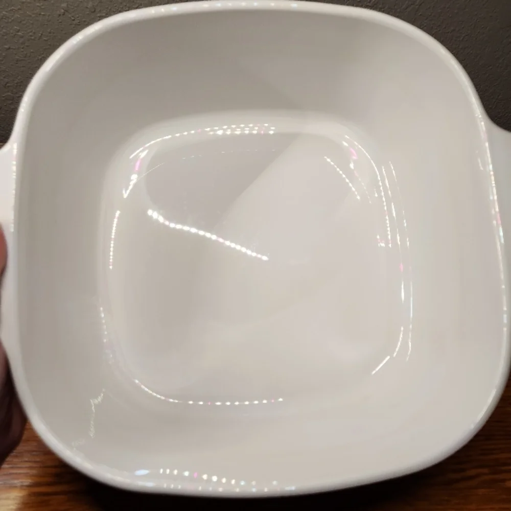 Corningware Blue Cornflower Dutch Oven A-5-B